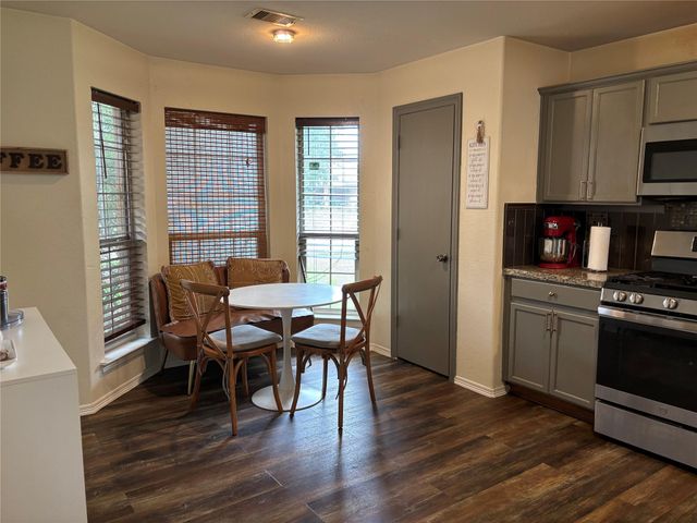 6022 Minard Drive, Katy, TX 77449