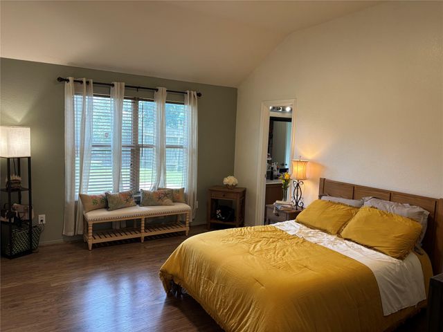6022 Minard Drive, Katy, TX 77449