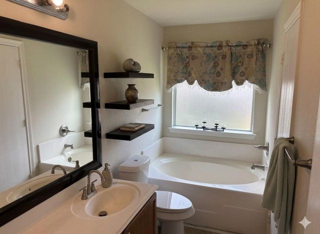 6022 Minard Drive, Katy, TX 77449