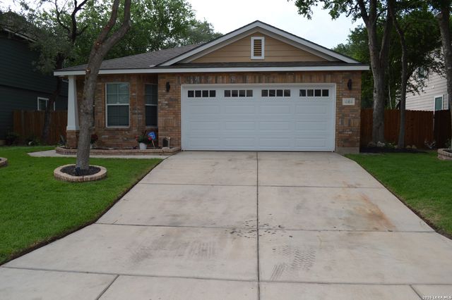 10811 Gemsbuck Lodge, San Antonio, TX 78245