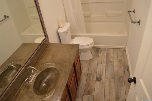 10811 Gemsbuck Lodge, San Antonio, TX 78245