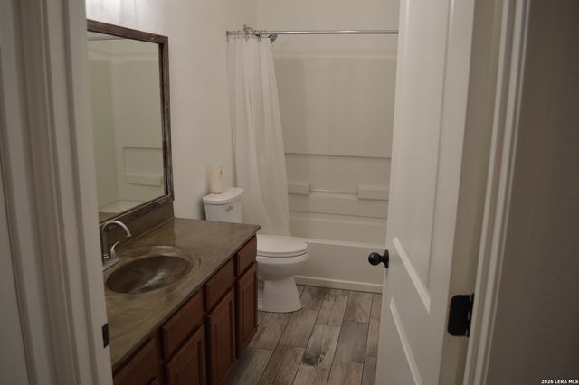10811 Gemsbuck Lodge, San Antonio, TX 78245