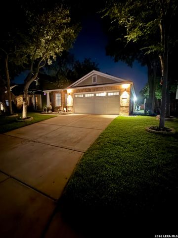 10811 Gemsbuck Lodge, San Antonio, TX 78245