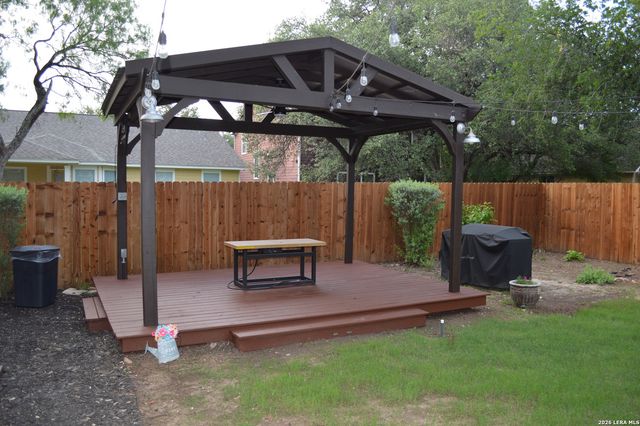 10811 Gemsbuck Lodge, San Antonio, TX 78245