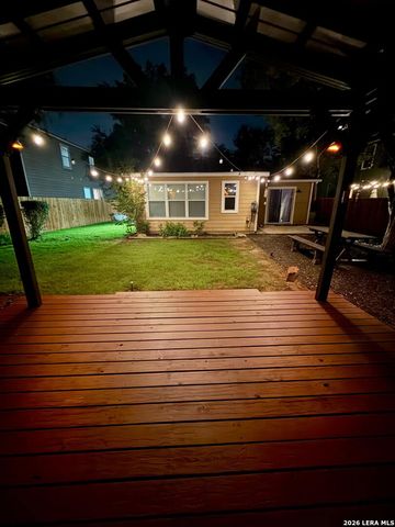 10811 Gemsbuck Lodge, San Antonio, TX 78245