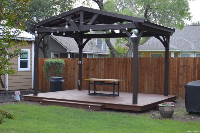 10811 Gemsbuck Lodge, San Antonio, TX 78245