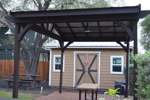 10811 Gemsbuck Lodge, San Antonio, TX 78245