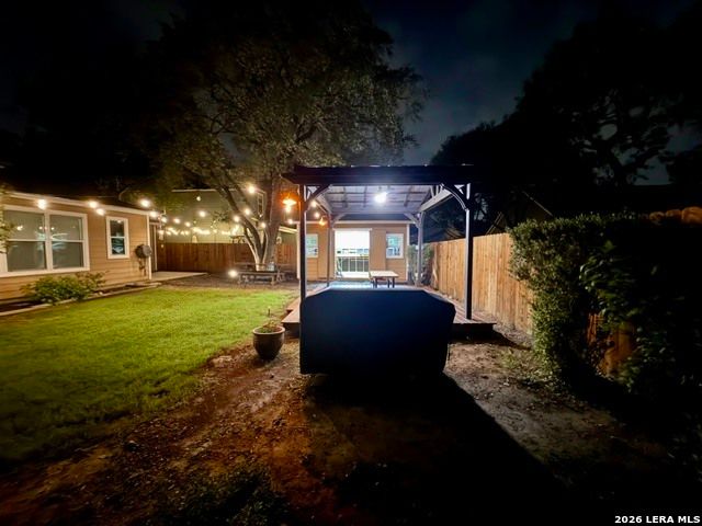 10811 Gemsbuck Lodge, San Antonio, TX 78245