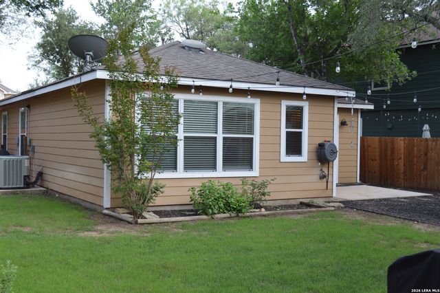 10811 Gemsbuck Lodge, San Antonio, TX 78245