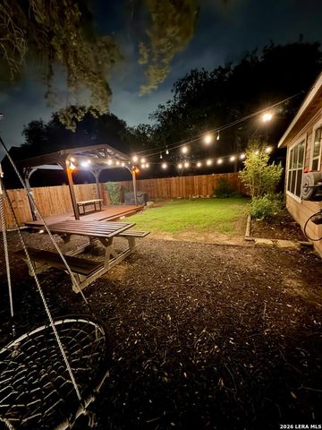10811 Gemsbuck Lodge, San Antonio, TX 78245
