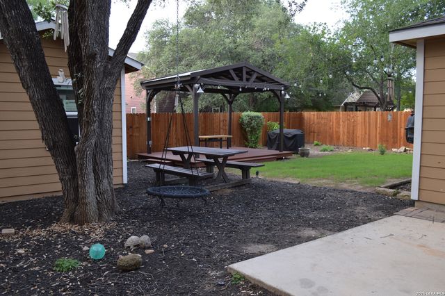 10811 Gemsbuck Lodge, San Antonio, TX 78245