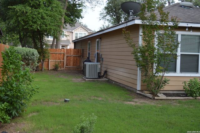 10811 Gemsbuck Lodge, San Antonio, TX 78245