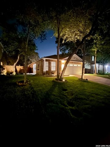 10811 Gemsbuck Lodge, San Antonio, TX 78245
