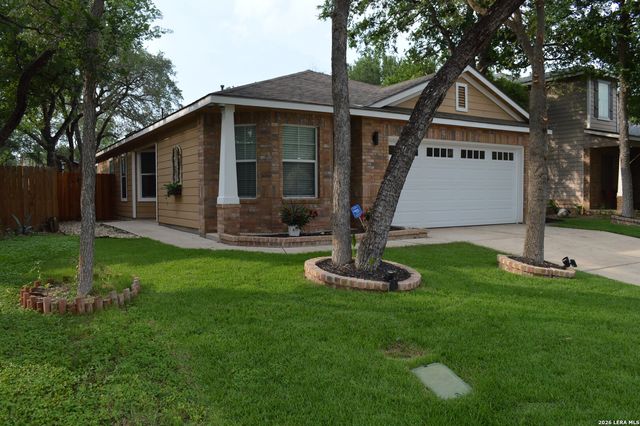 10811 Gemsbuck Lodge, San Antonio, TX 78245
