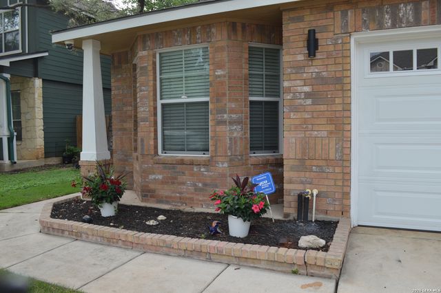 10811 Gemsbuck Lodge, San Antonio, TX 78245
