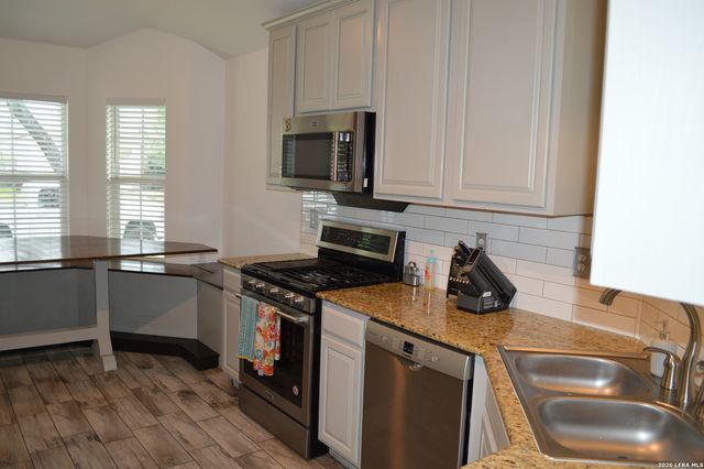 10811 Gemsbuck Lodge, San Antonio, TX 78245