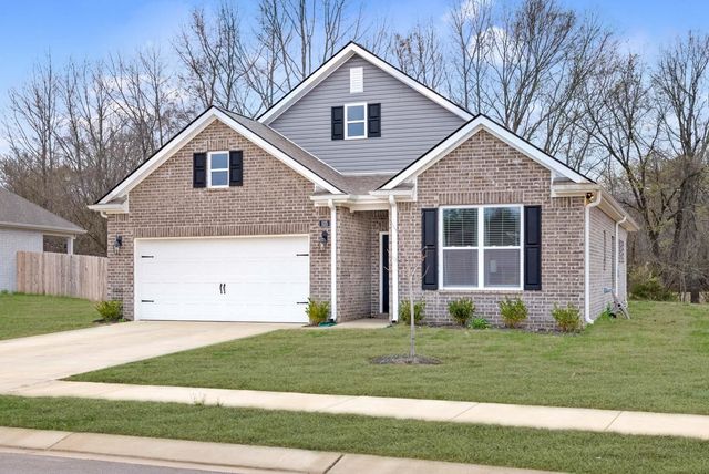 525 WINDEMERE LOOP, Oakland, TN 38060