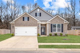 525 WINDEMERE LOOP, Oakland, TN 38060