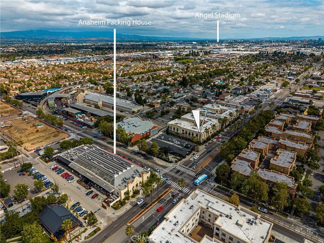 510 S Anaheim Boulevard S 7, Anaheim, CA 92805