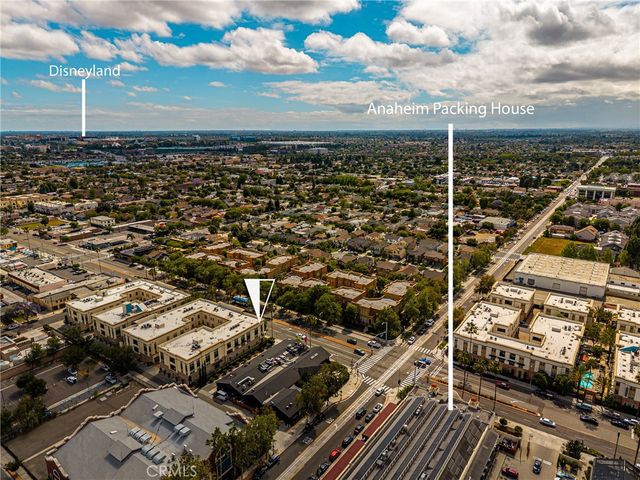 510 S Anaheim Boulevard S 7, Anaheim, CA 92805