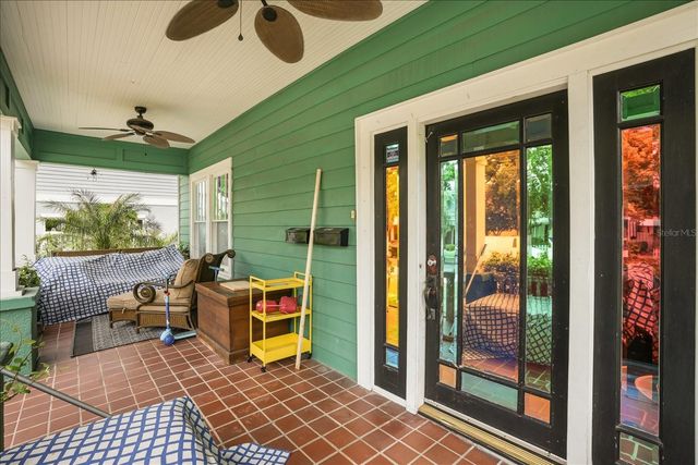 1629 FERRIS AVENUE, Orlando, FL 32803