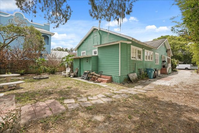 1629 FERRIS AVENUE, Orlando, FL 32803