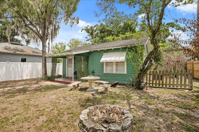 1629 FERRIS AVENUE, Orlando, FL 32803