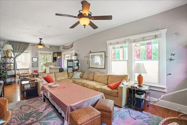 1629 FERRIS AVENUE, Orlando, FL 32803