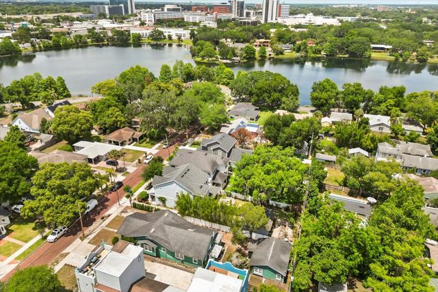 1629 FERRIS AVENUE, Orlando, FL 32803