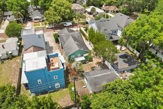 1629 FERRIS AVENUE, Orlando, FL 32803