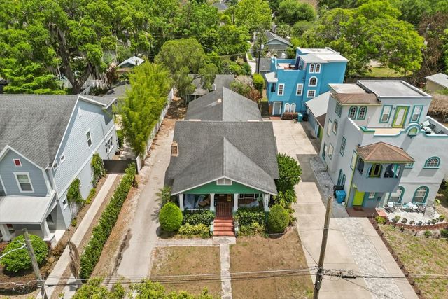 1629 FERRIS AVENUE, Orlando, FL 32803