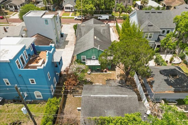 1629 FERRIS AVENUE, Orlando, FL 32803