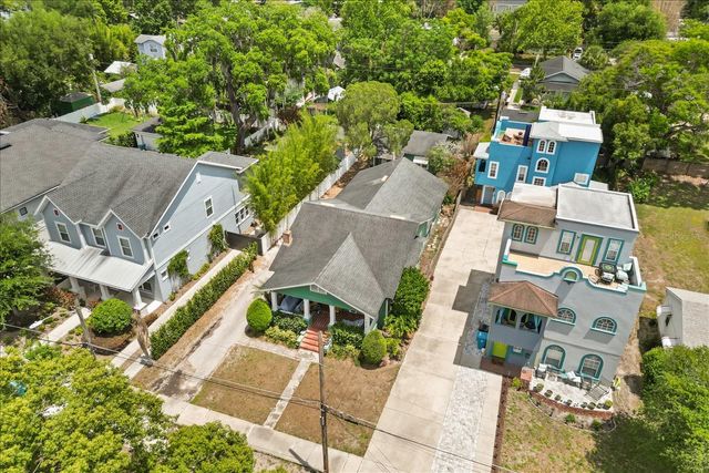 1629 FERRIS AVENUE, Orlando, FL 32803