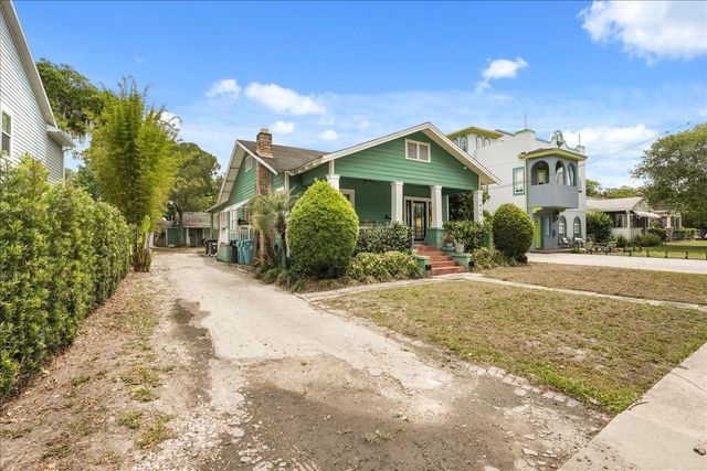 1629 FERRIS AVENUE, Orlando, FL 32803