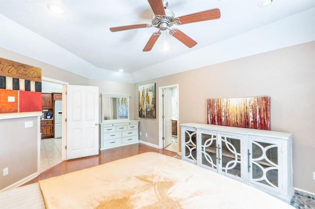 4801 Lonoke Lane, Jonesboro, AR 72401