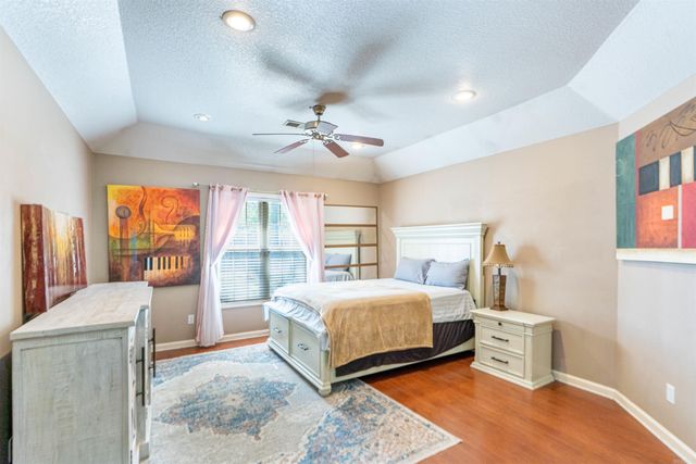 4801 Lonoke Lane, Jonesboro, AR 72401