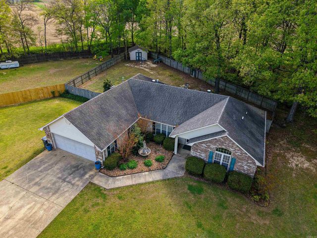 4801 Lonoke Lane, Jonesboro, AR 72401