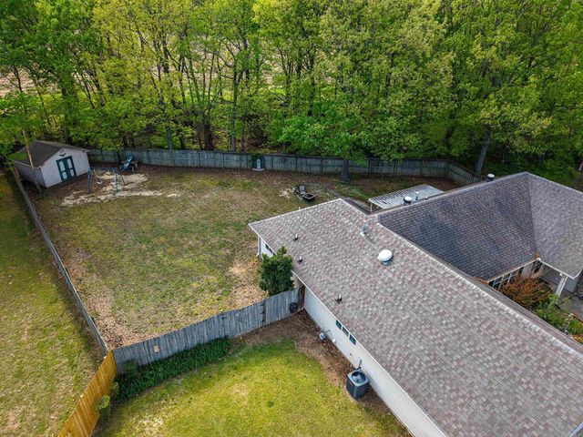 4801 Lonoke Lane, Jonesboro, AR 72401