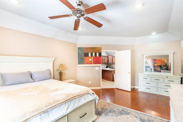 4801 Lonoke Lane, Jonesboro, AR 72401