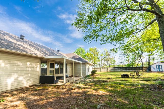 4801 Lonoke Lane, Jonesboro, AR 72401