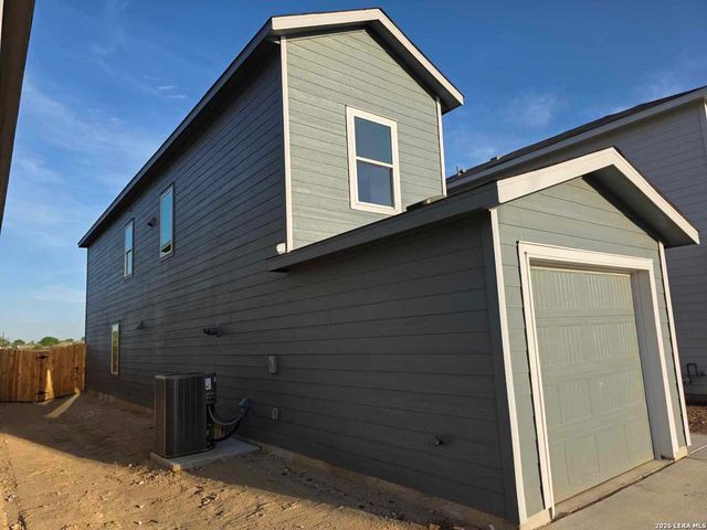 6530 Dali Bend, San Antonio, TX 78263