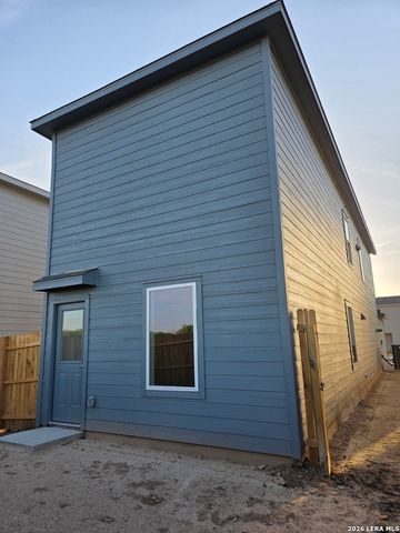 6530 Dali Bend, San Antonio, TX 78263