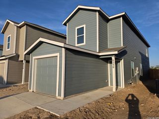 6530 Dali Bend, San Antonio, TX 78263