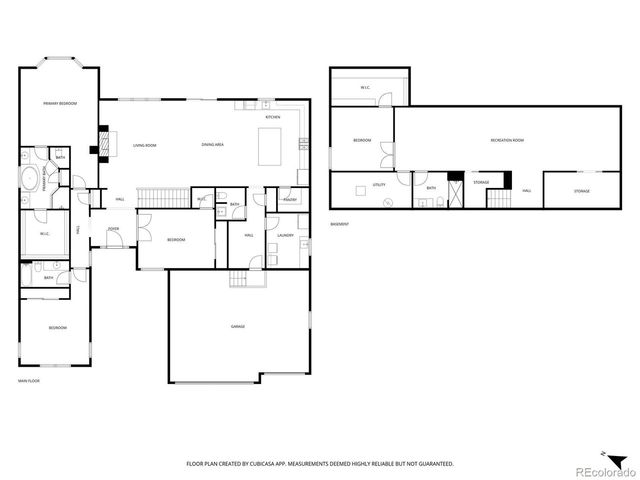 15828 Esprit Run, Broomfield, CO 80023