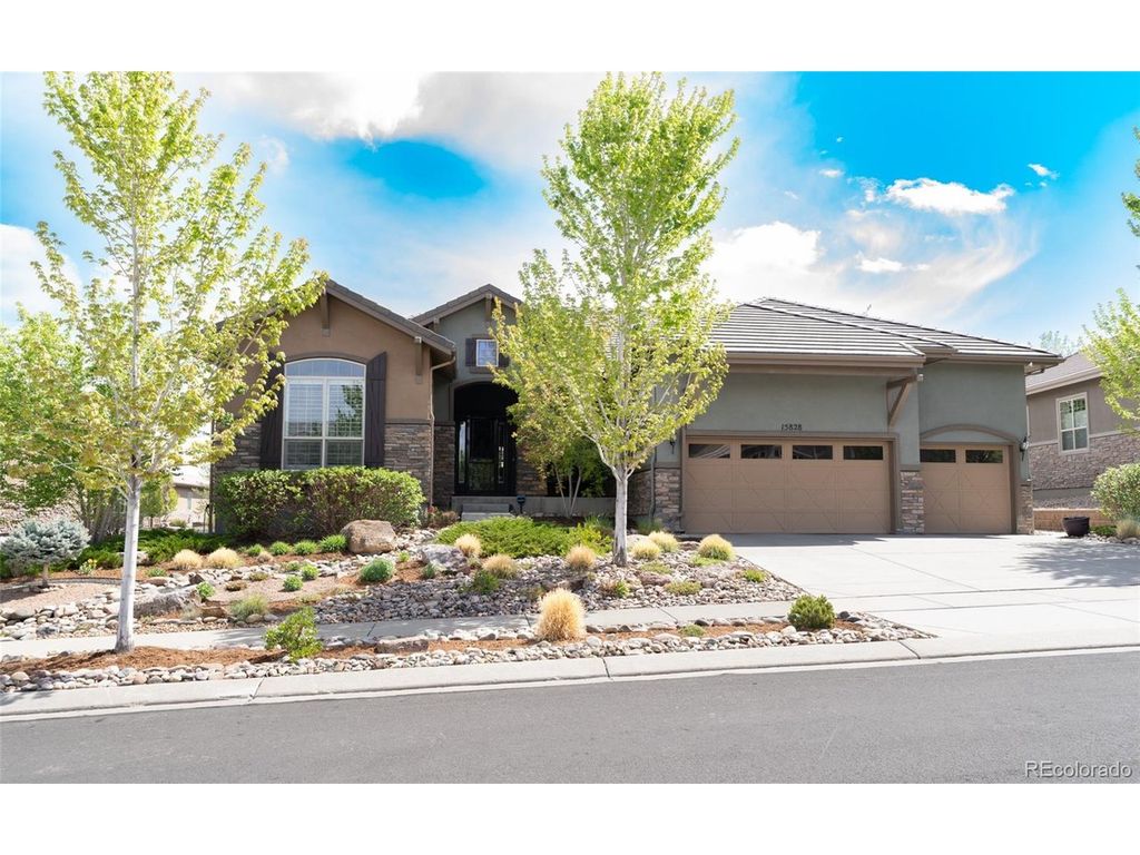 15828 Esprit Run, Broomfield, CO 80023