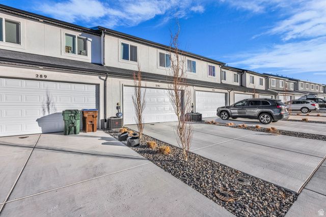 291 E SERENITY AVE, Tooele, UT 84074