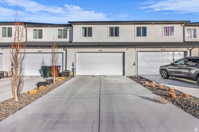 291 E SERENITY AVE, Tooele, UT 84074