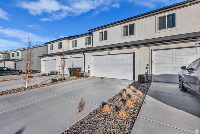 291 E SERENITY AVE, Tooele, UT 84074