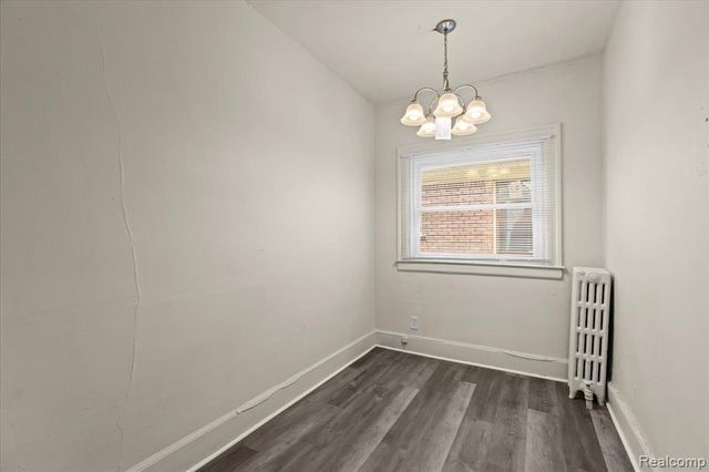 2956 Webb Street, Detroit, MI 48206