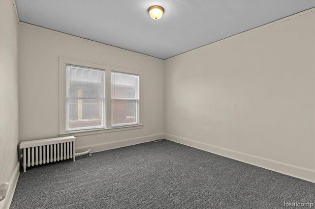 2956 Webb Street, Detroit, MI 48206